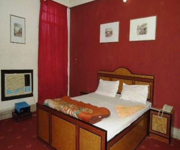 Swagat Hotel, Baripada 5